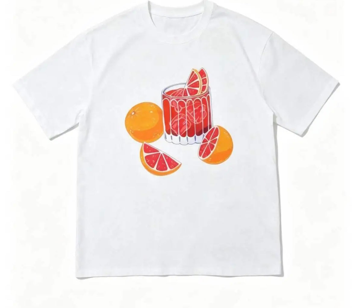 T-SHIRT DRINK