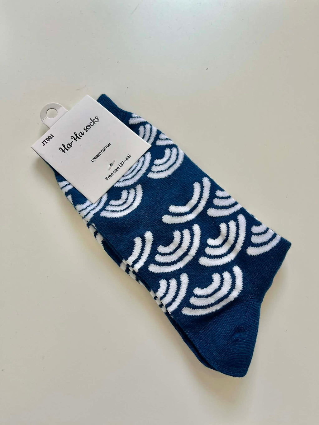 Wave - Socks