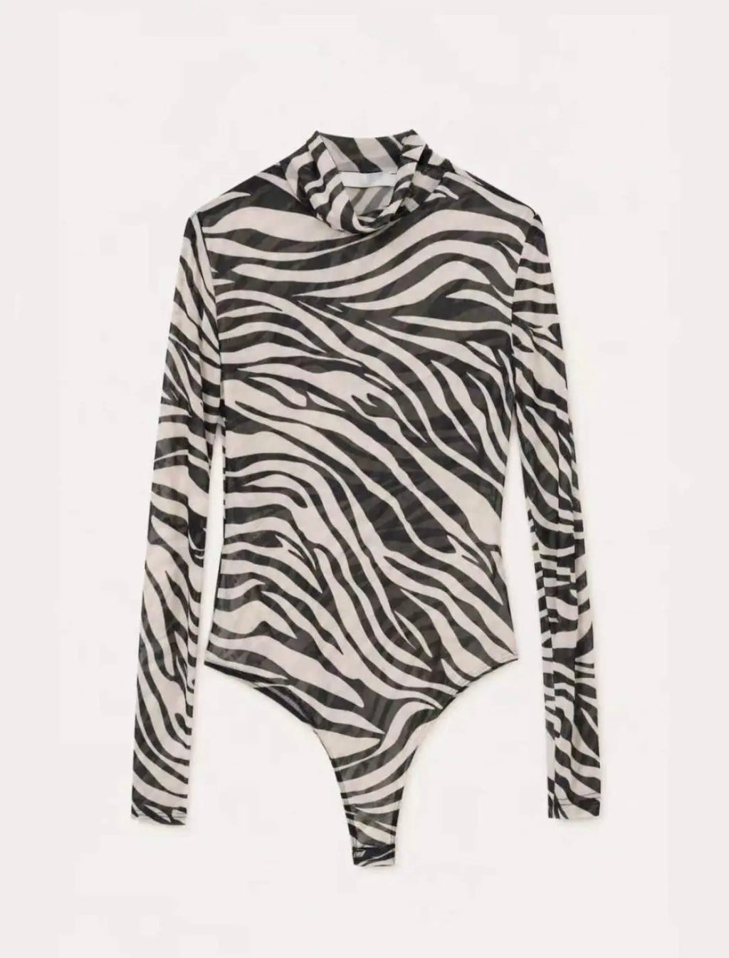Lumina Zebra Body