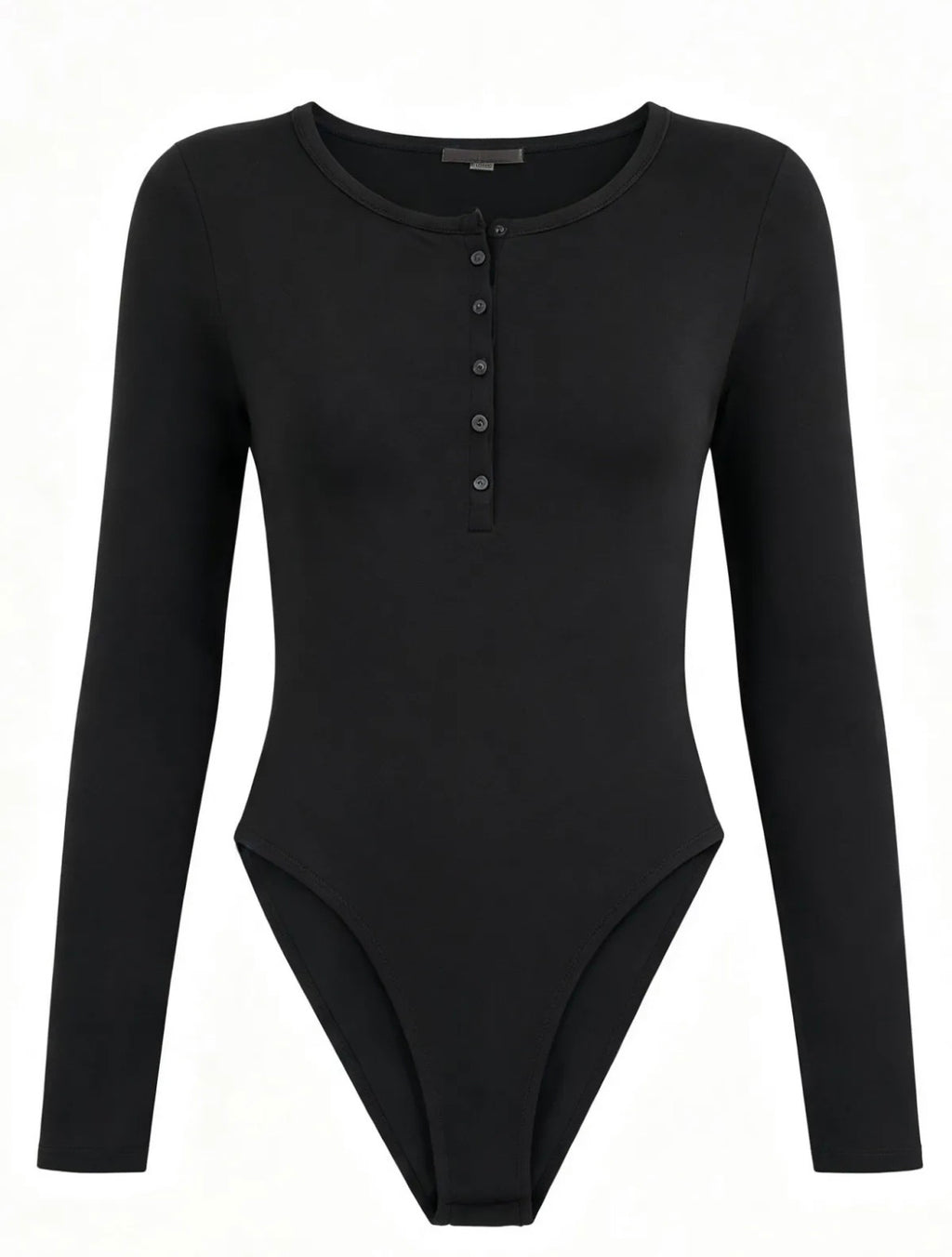 Black Bodysuit
