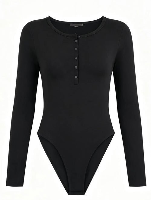 Black Bodysuit