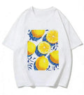 Lemon Tshirt