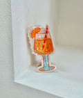 Κλάμερ Aperol