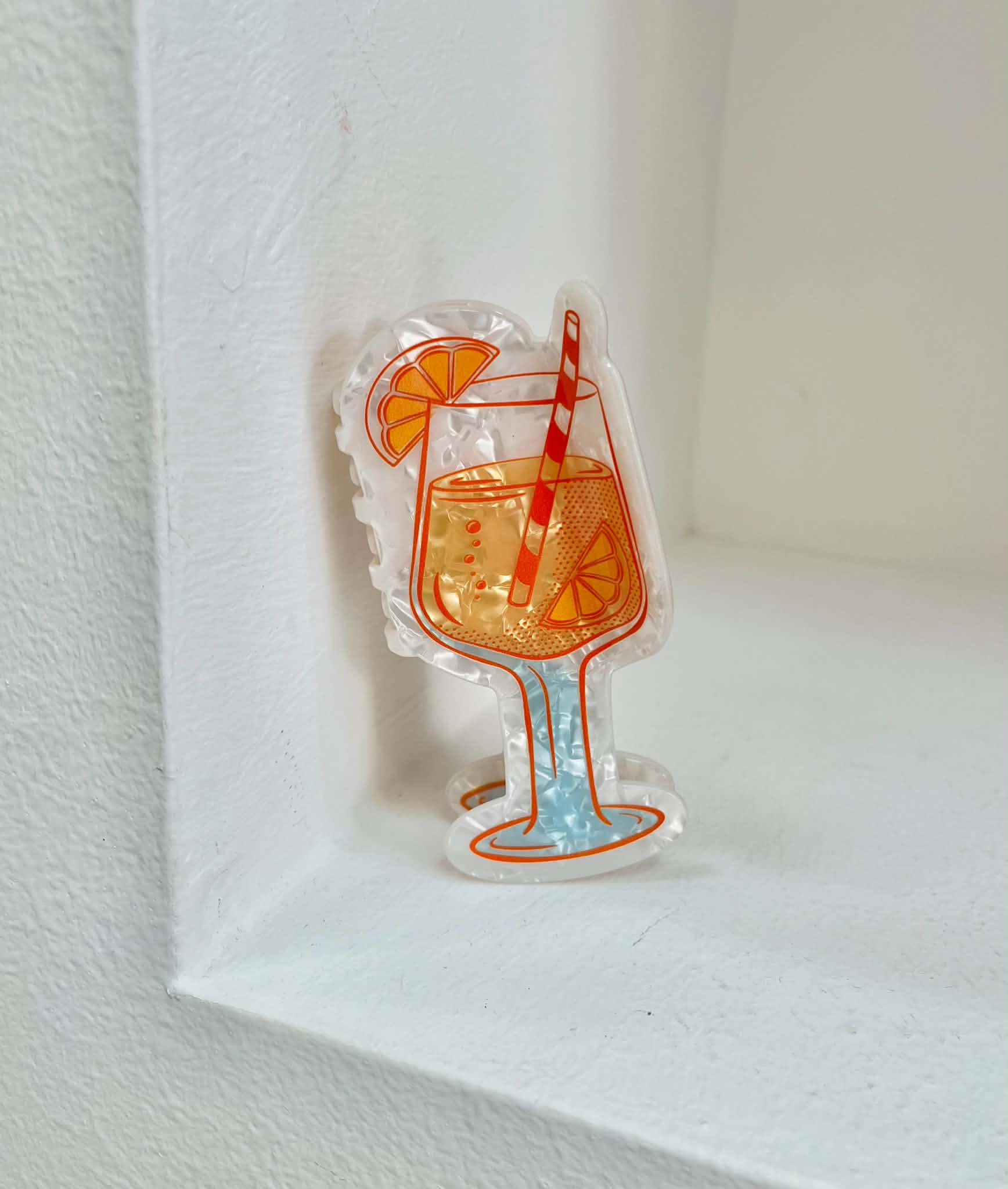 Κλάμερ Aperol
