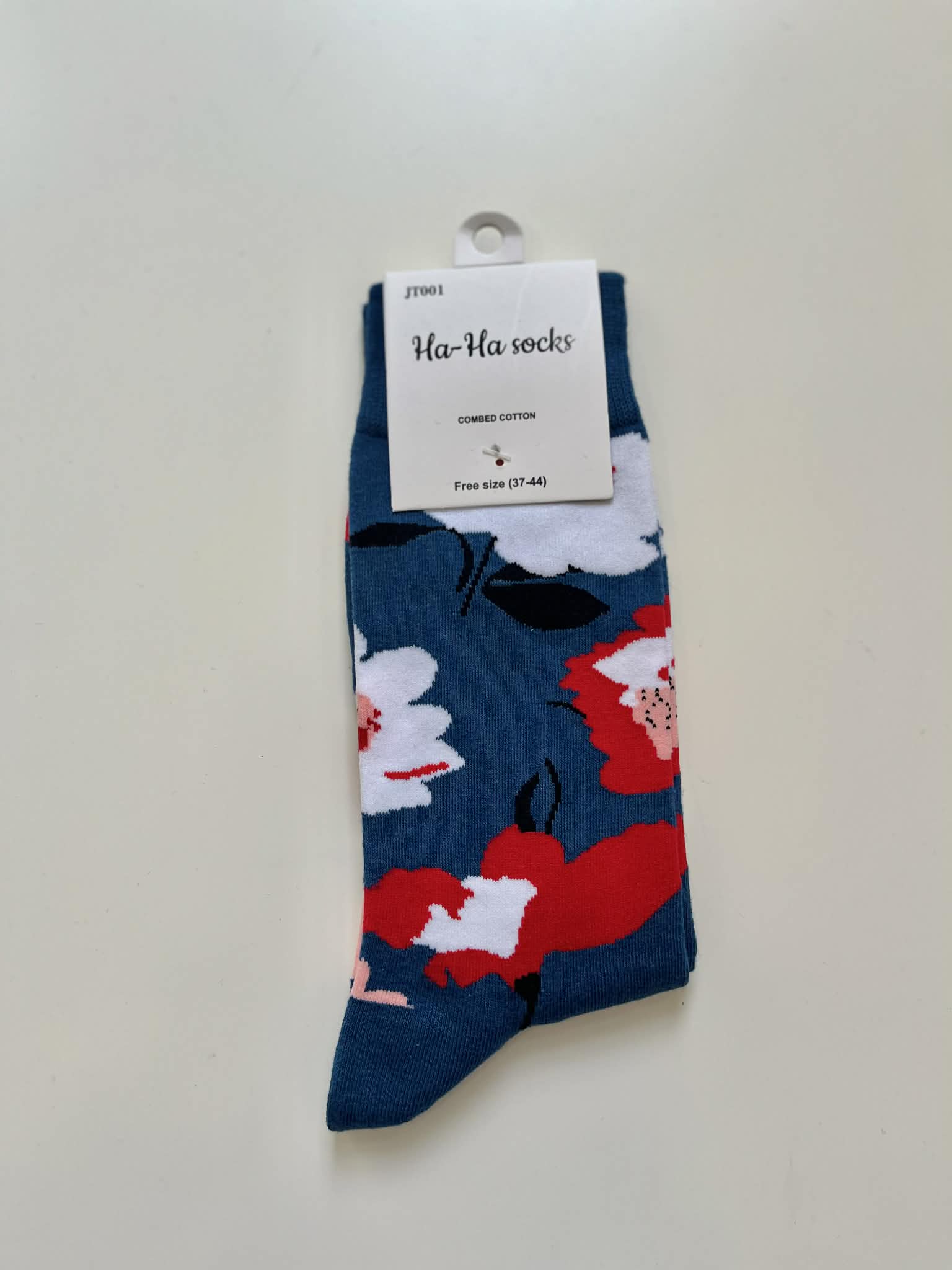 Tulip - Socks