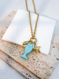 Ocean Charms