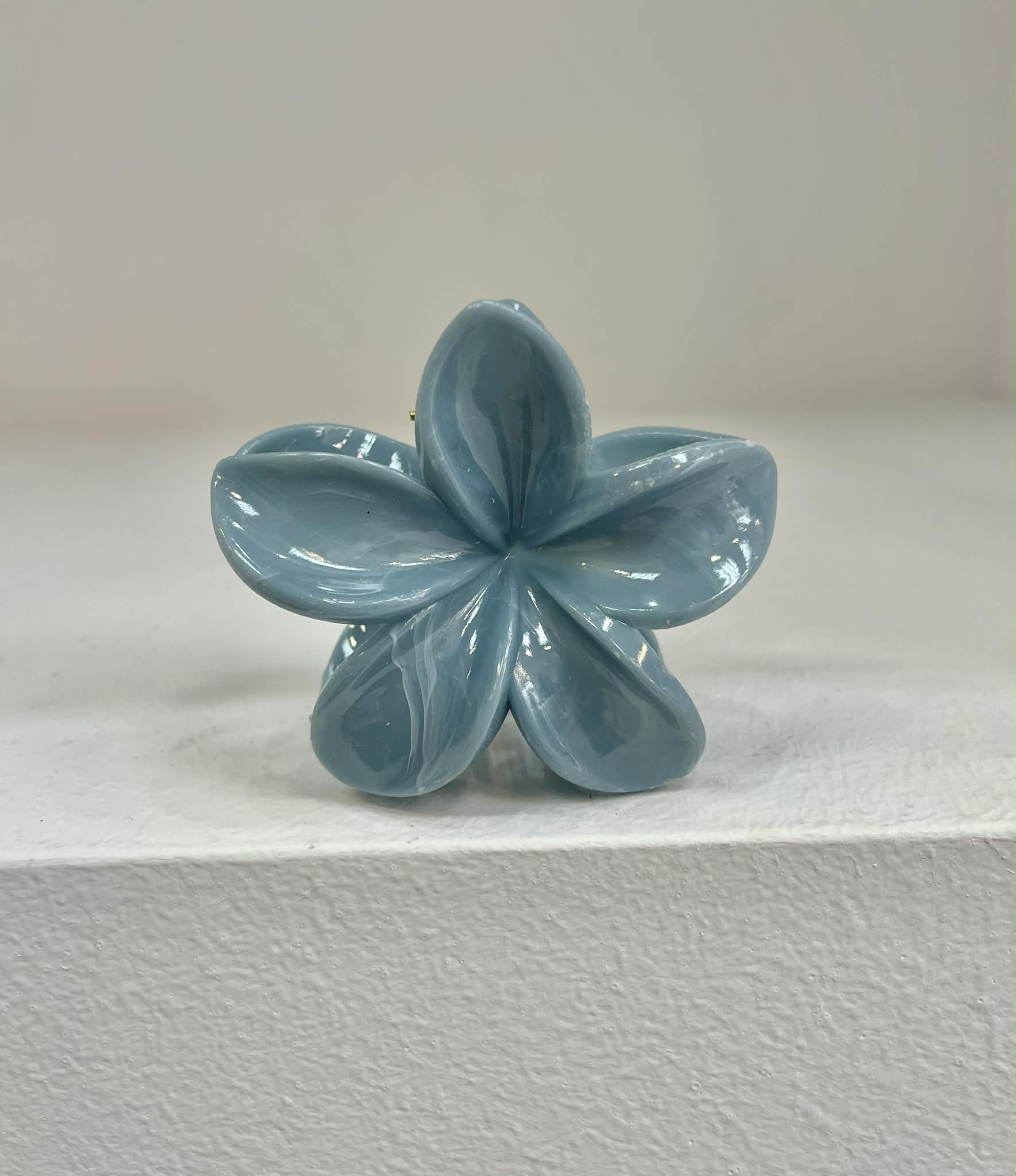 Blossom - Grey/Blue