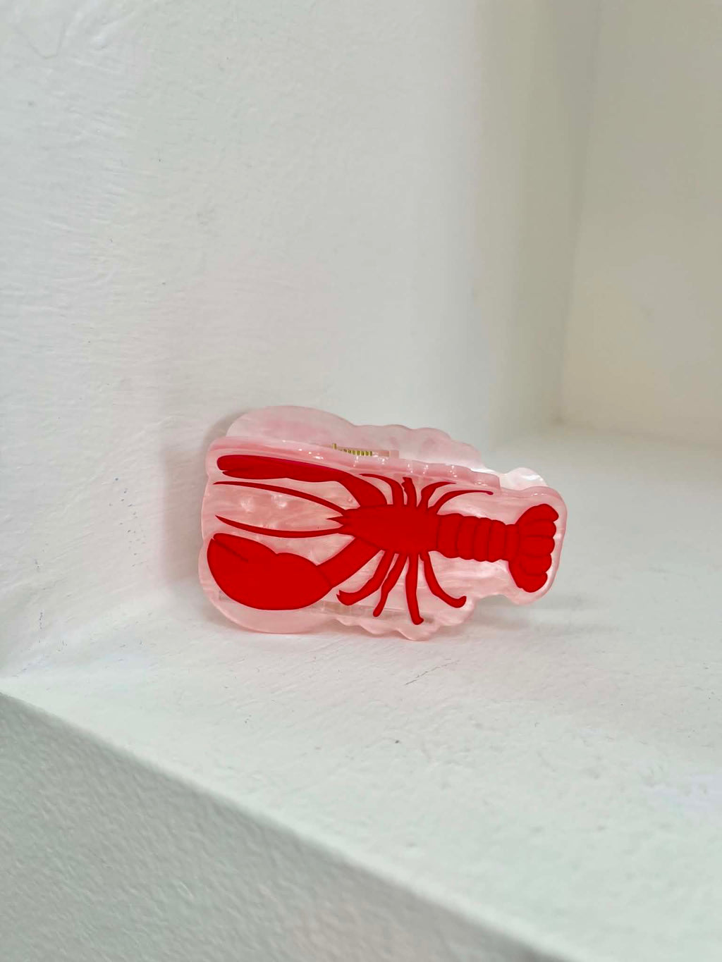 Κλάμερ Lobster