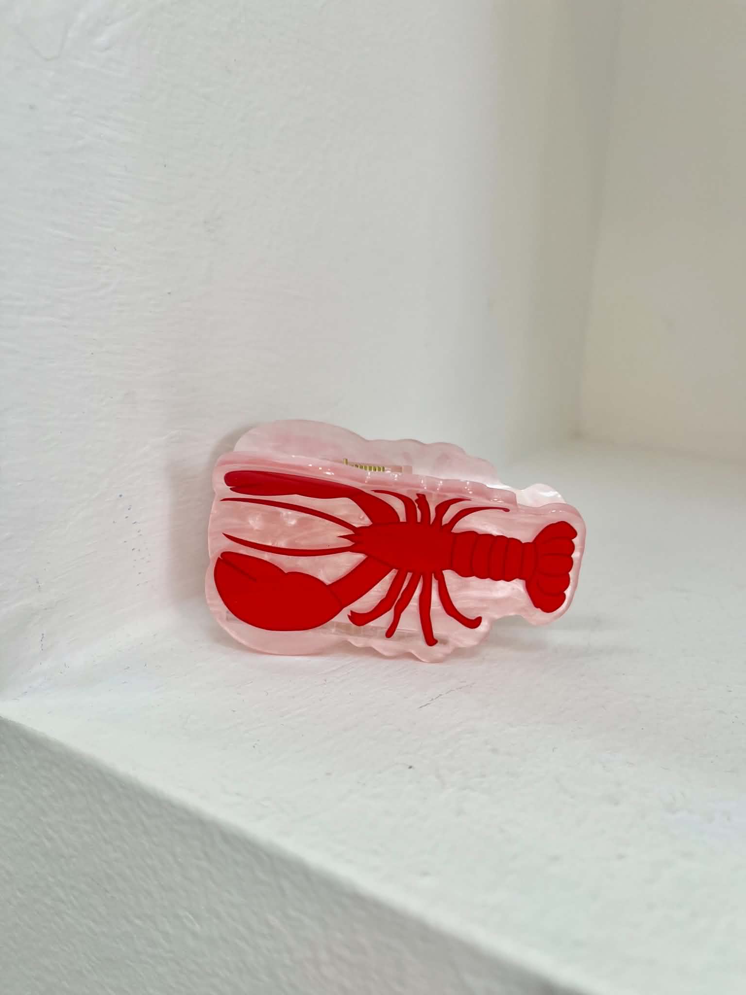 Κλάμερ Lobster