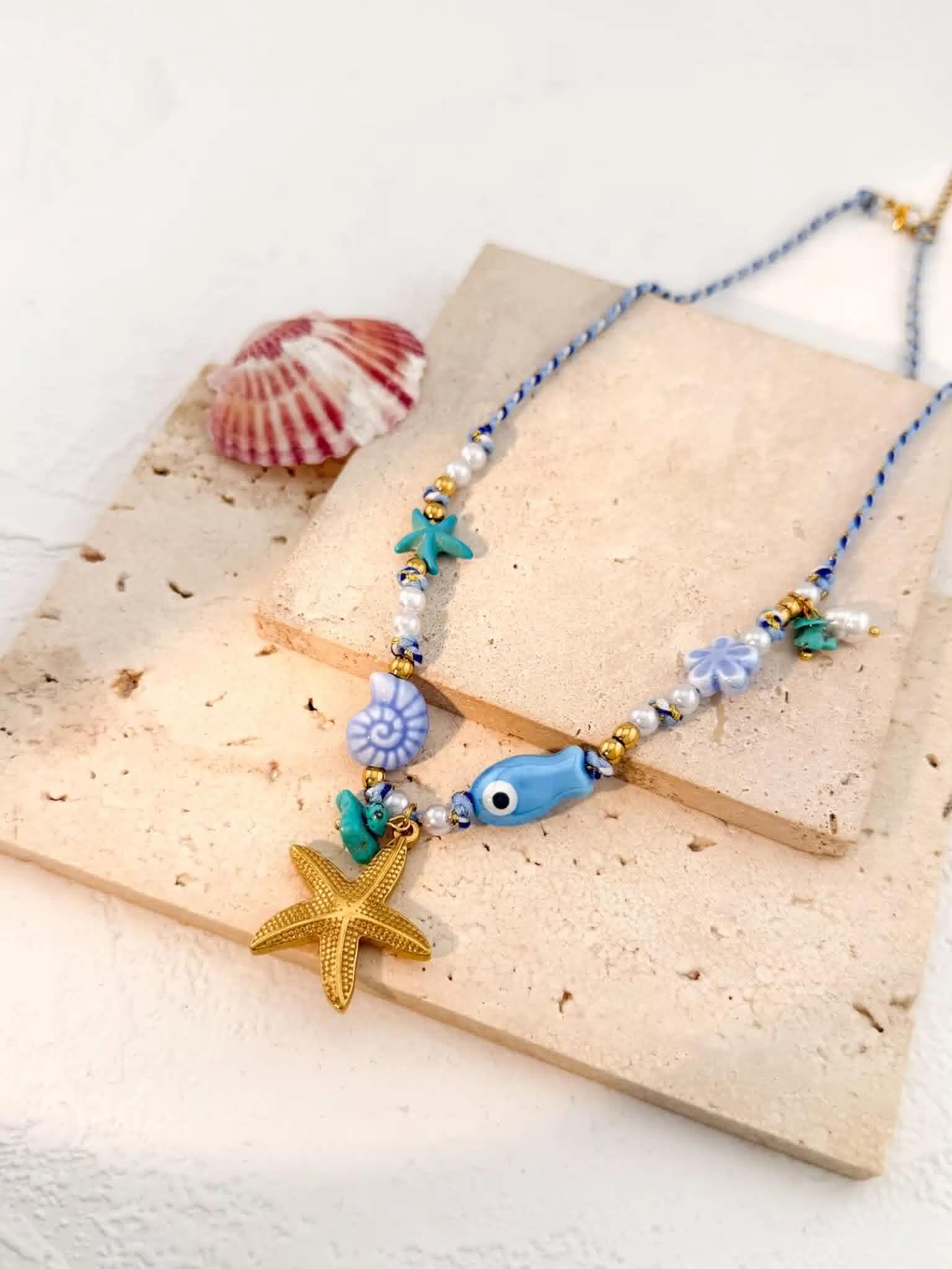 Summer Charms