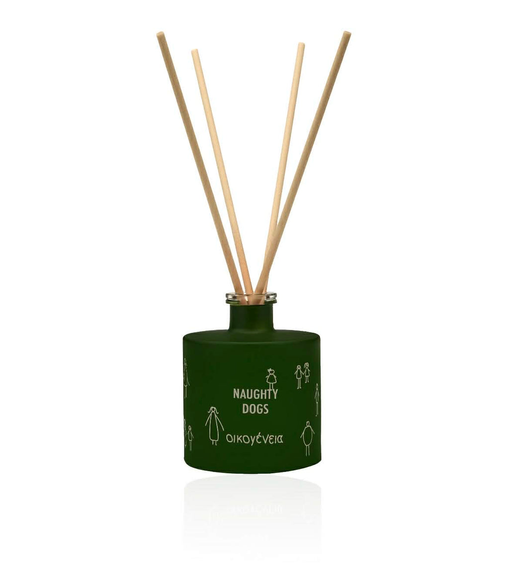 Diffuser Οικοένεια 100ml