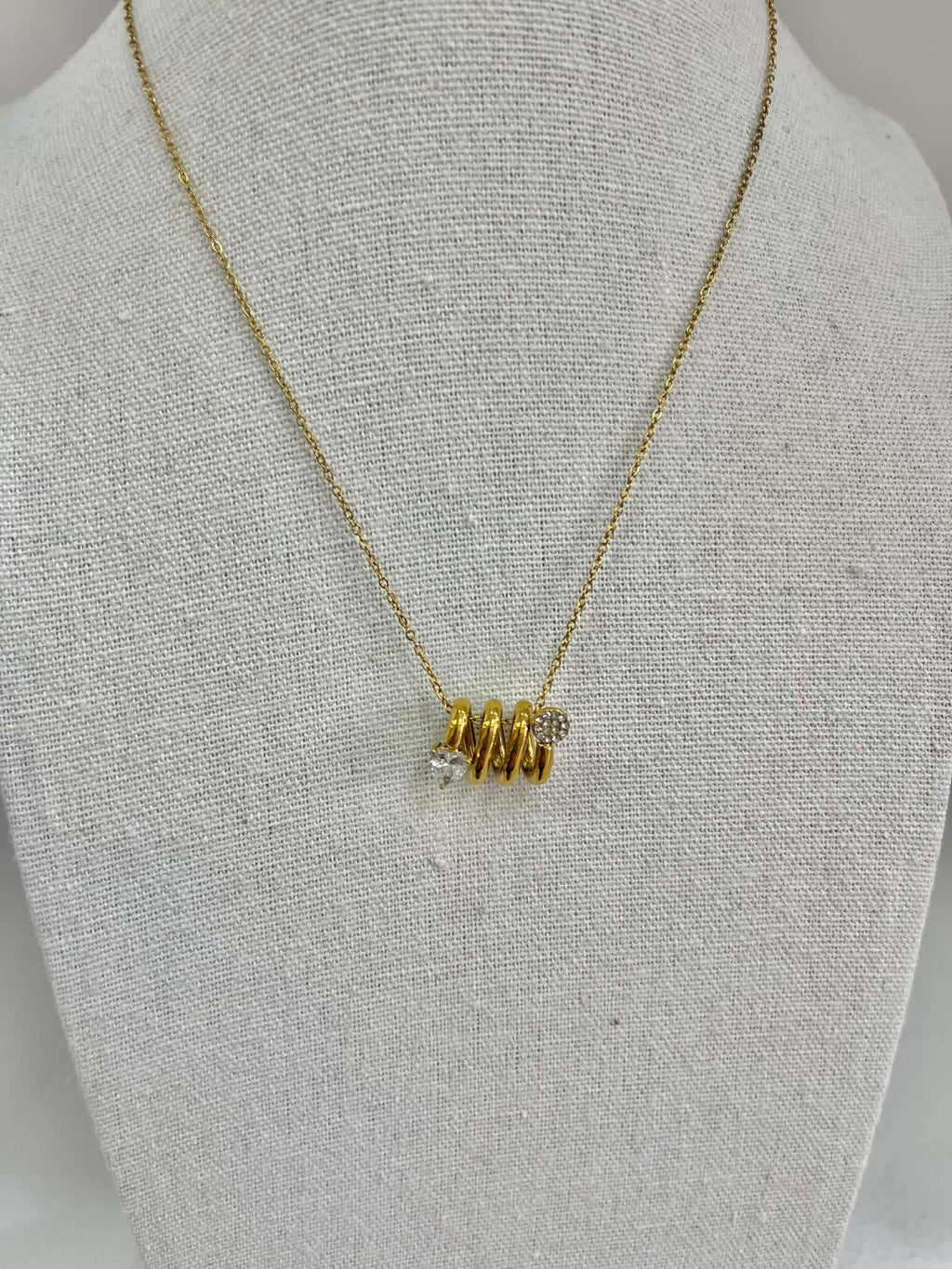 Vina Gold