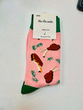 Socks 027
