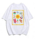 T-SHIRT BEACH