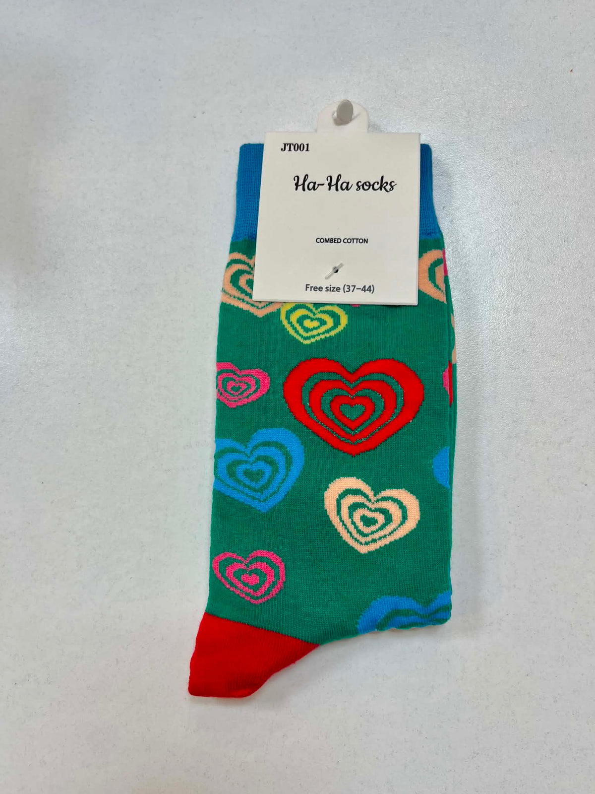 Socks 021