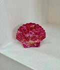 Κλάμερ Pink Shell