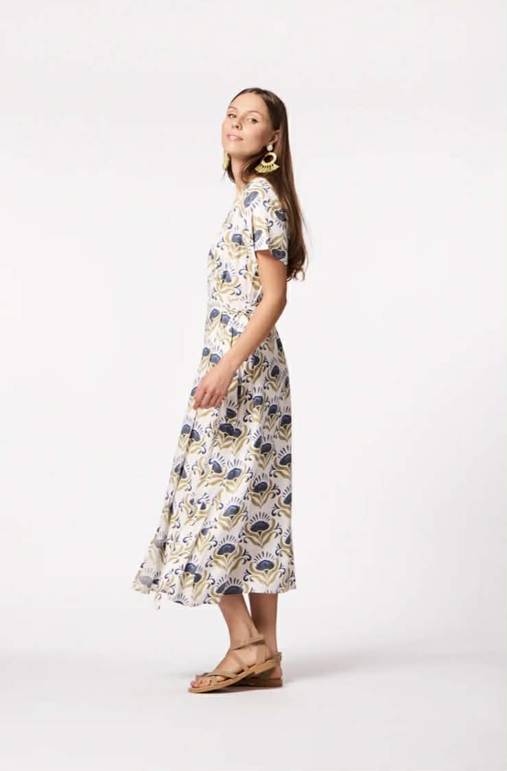Fiona Dress 76000904-10