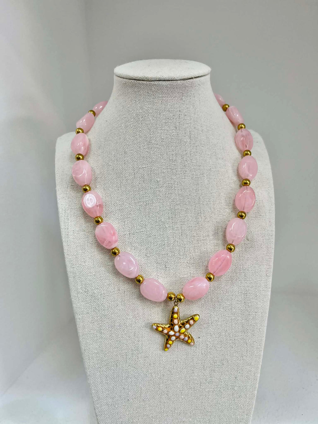 Pink Tide