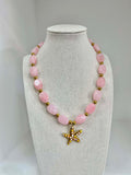 Pink Tide