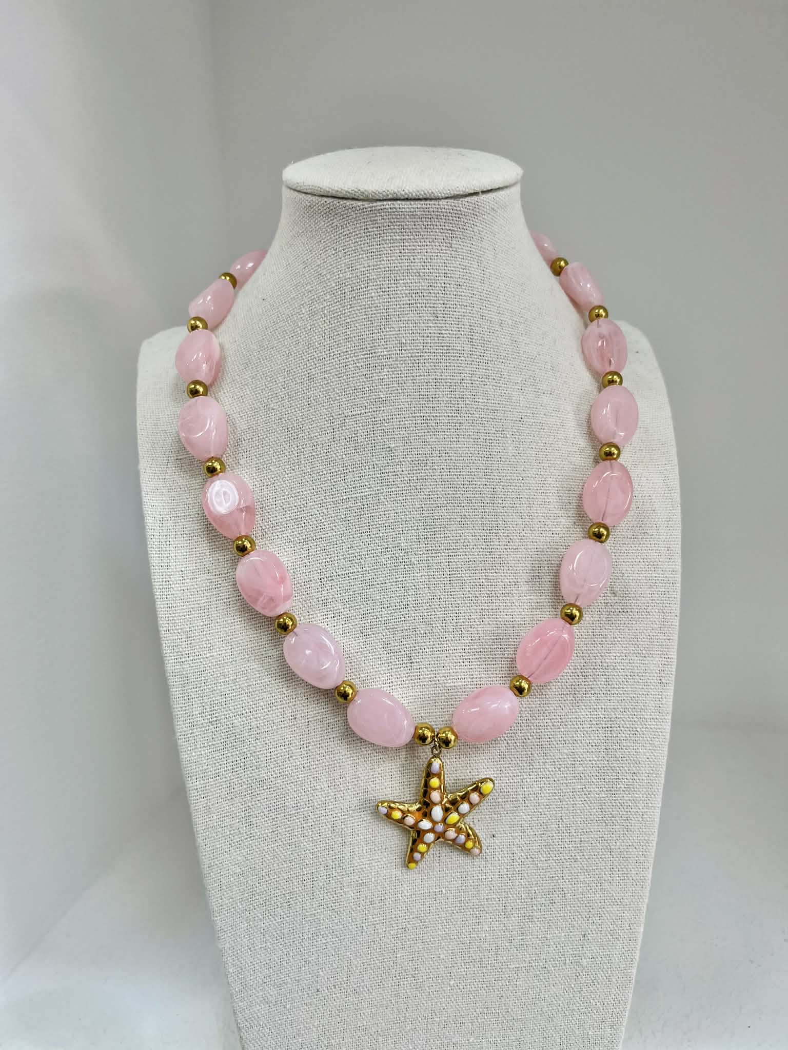 Pink Tide