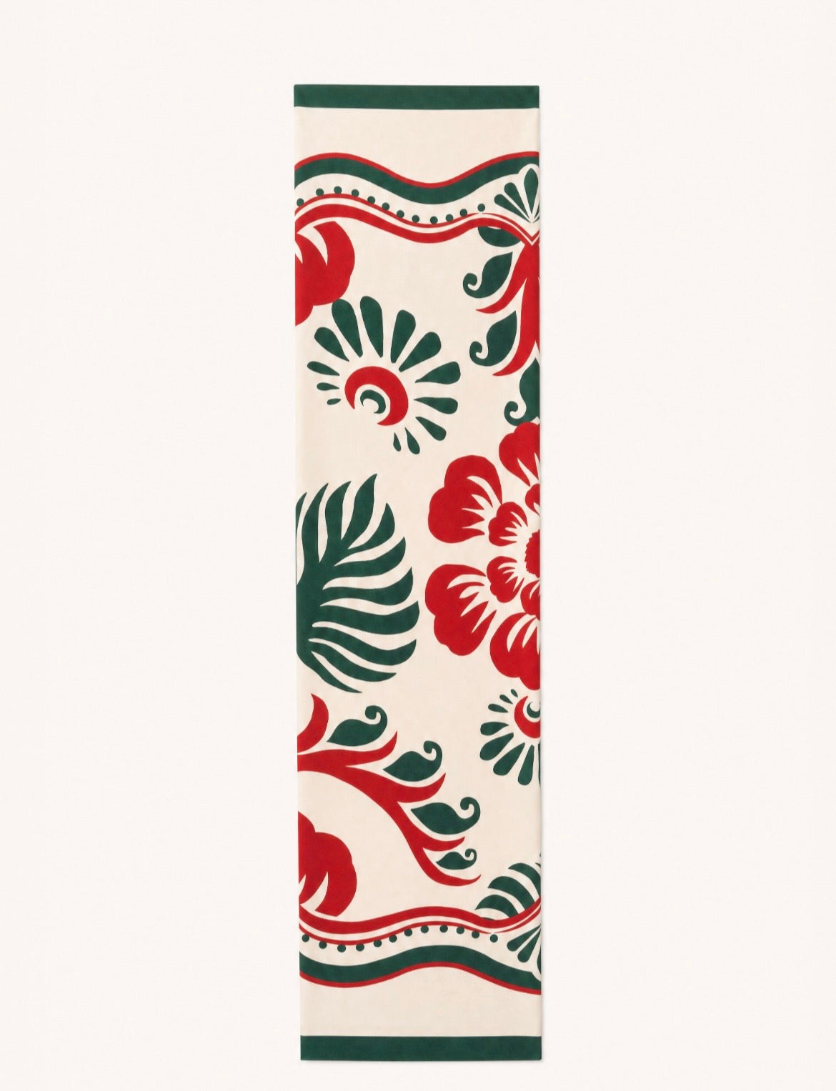Lumina Pareo Green/Red