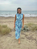 Lyra Dress 76000840-10