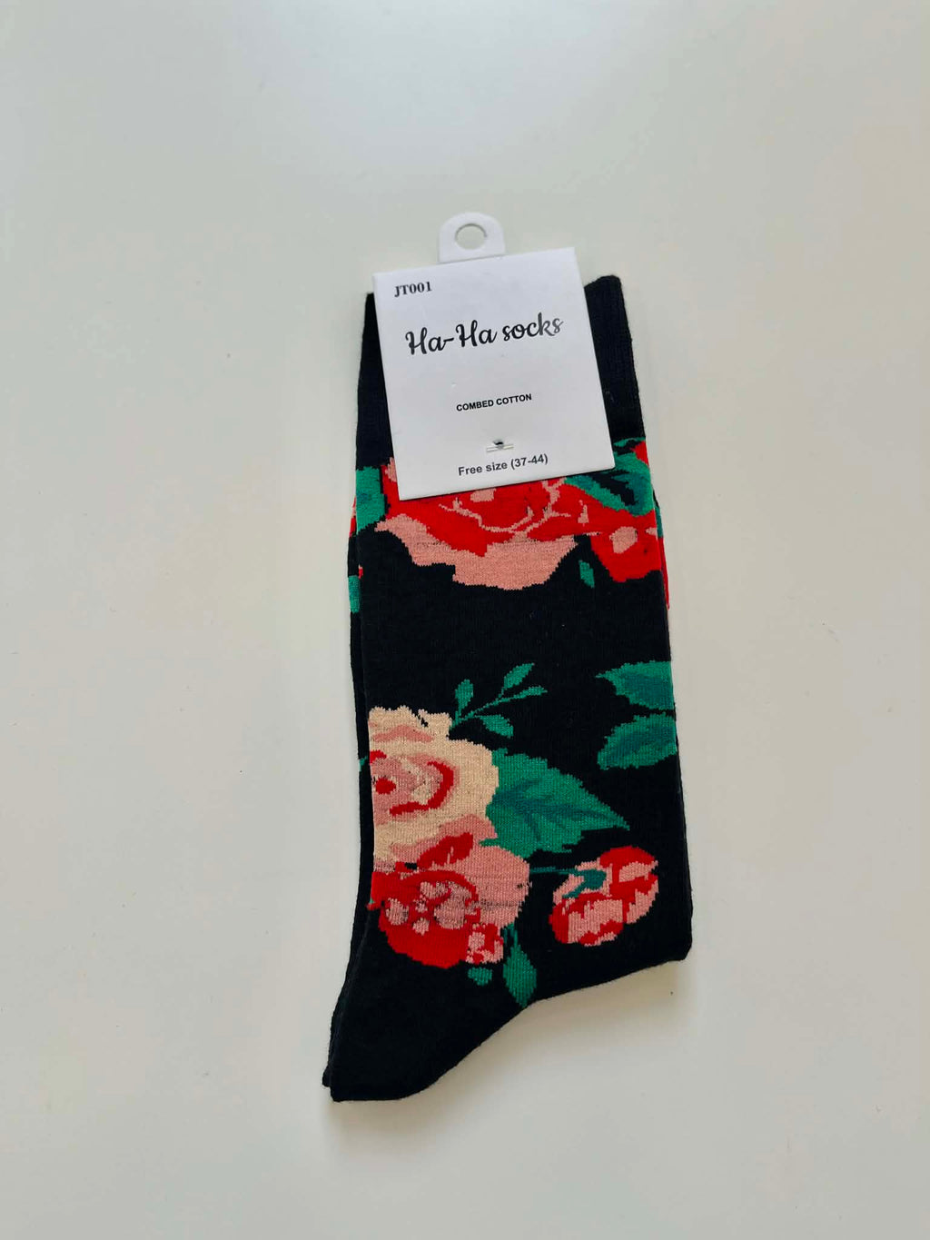 Rose - Socks