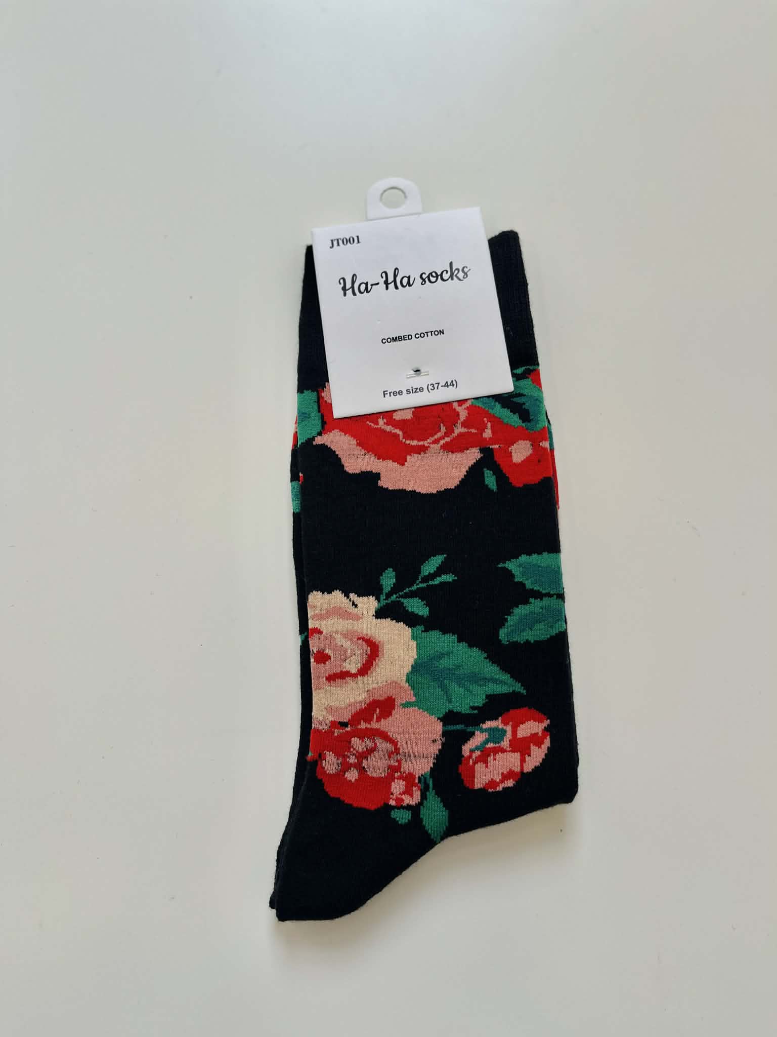 Rose - Socks