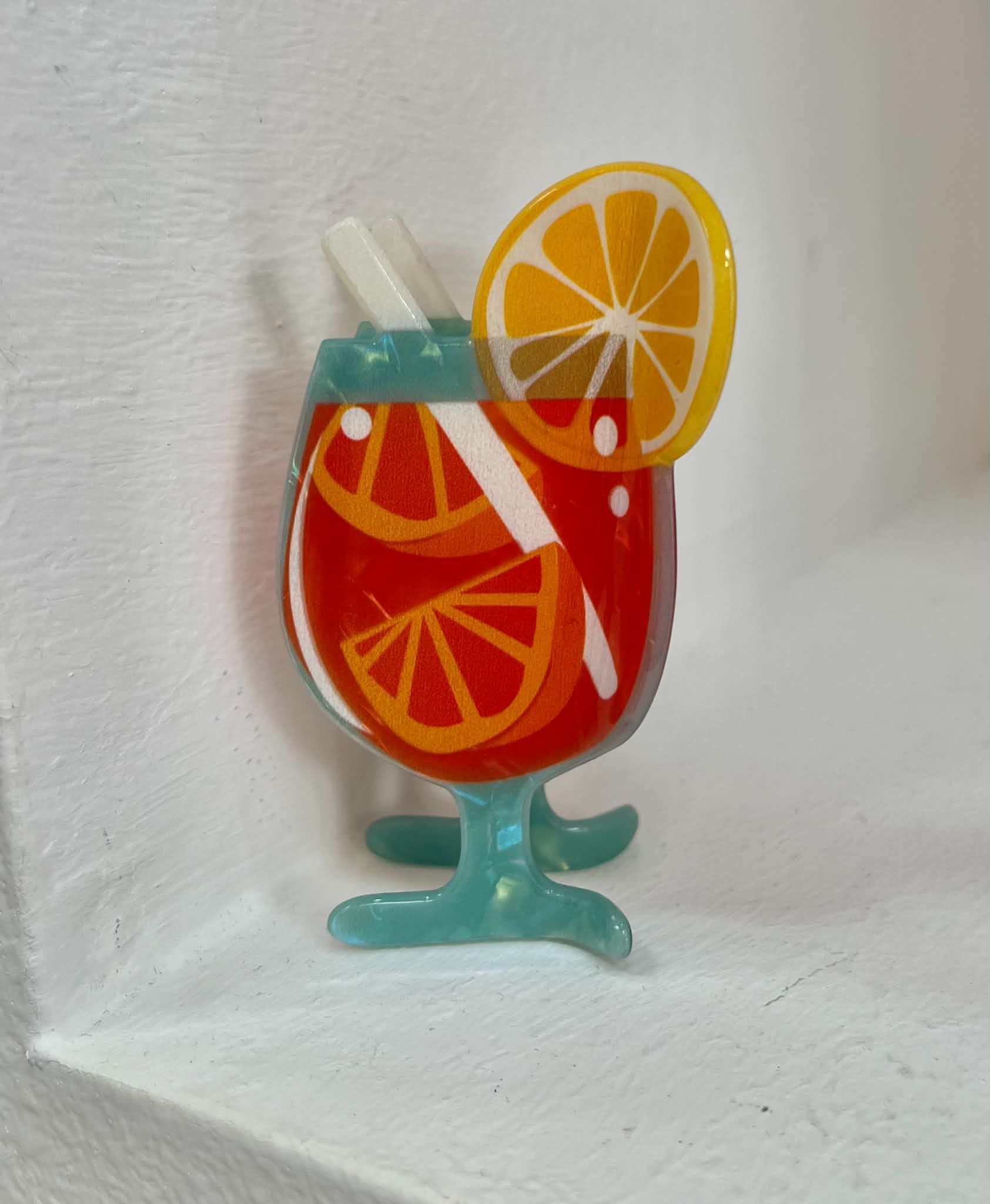 Κλάμερ Coctail