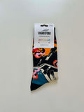 Lips - Socks