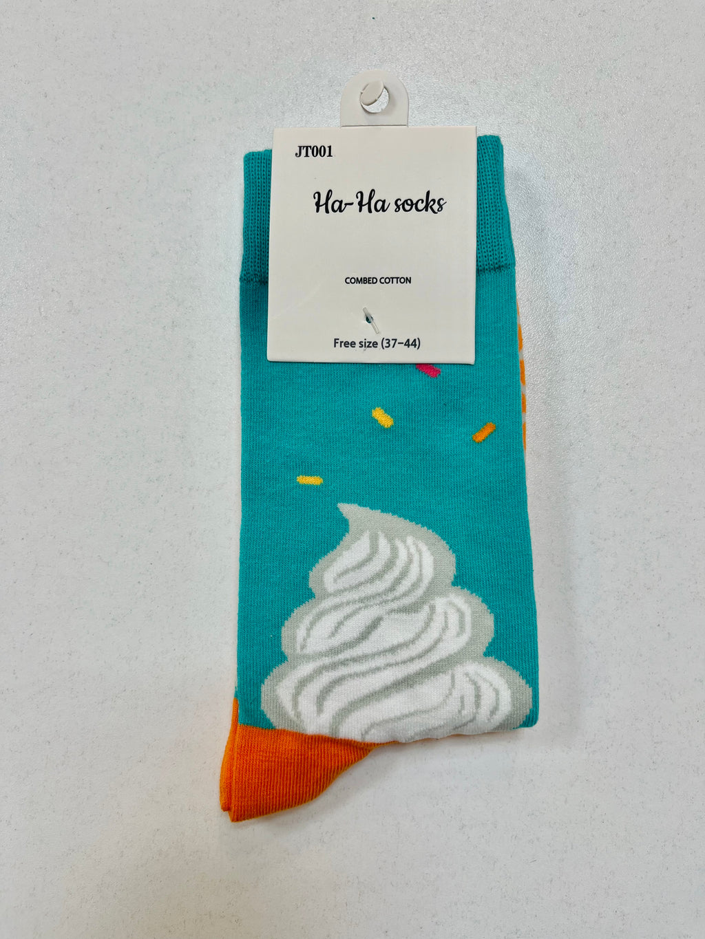 Socks 038