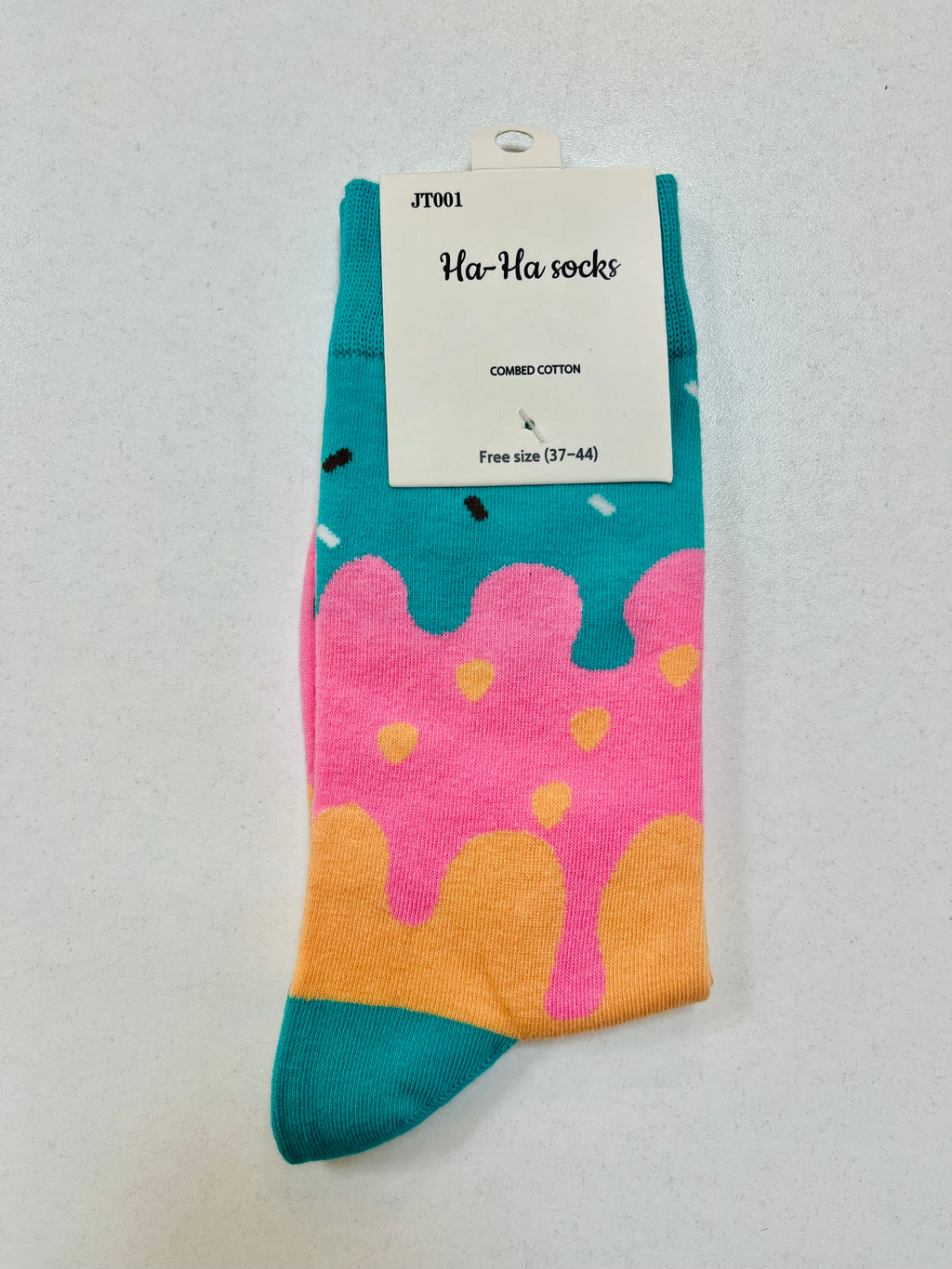 Socks 044
