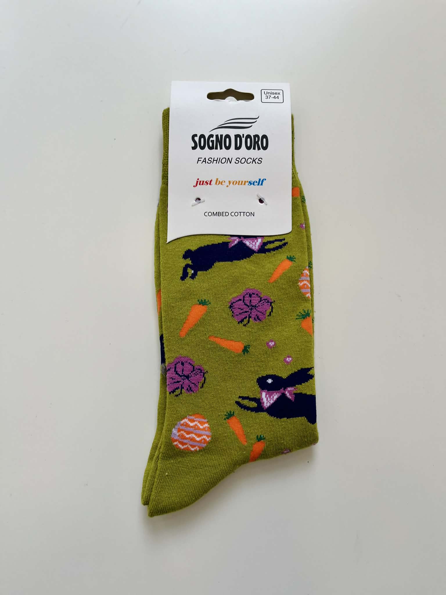 Easter - Socks