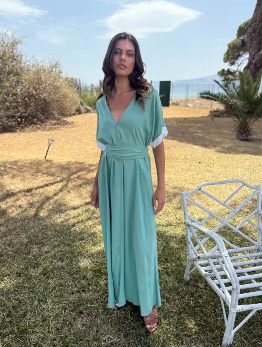 Isla Dress