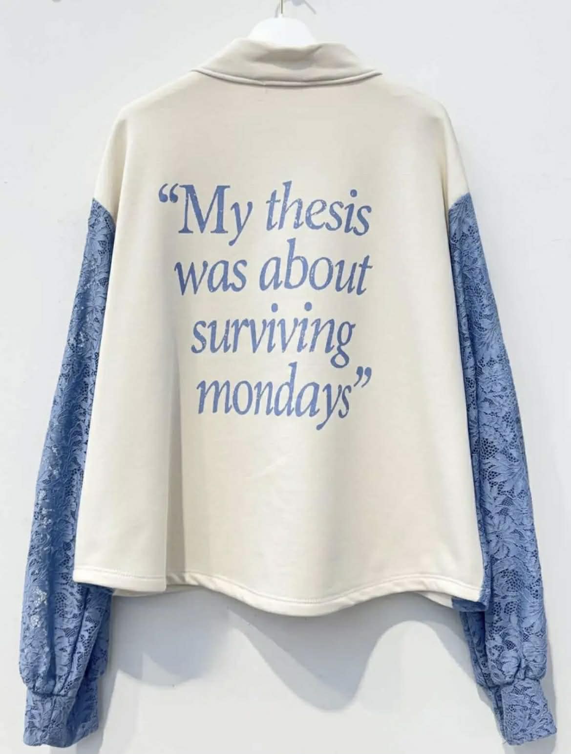 Ζακέτα MONDAY