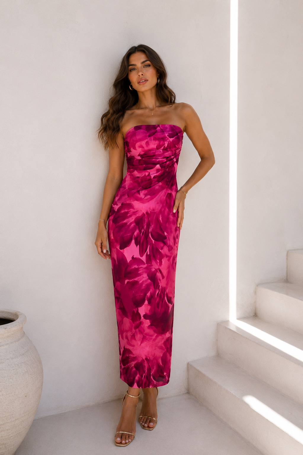 Fuchsia Dream