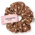 Caramel Hearts