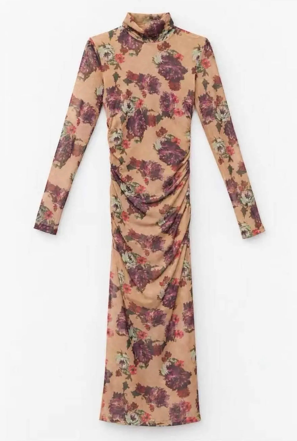 Lumina Dress Floral