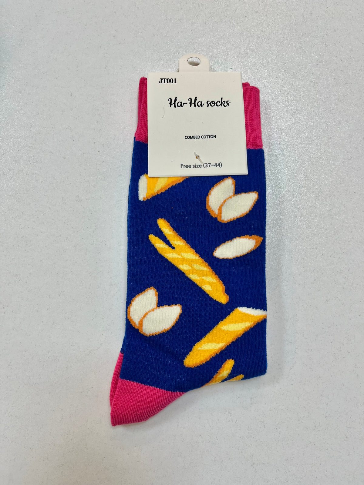 Socks 037