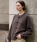 Cozy Oriental Knit