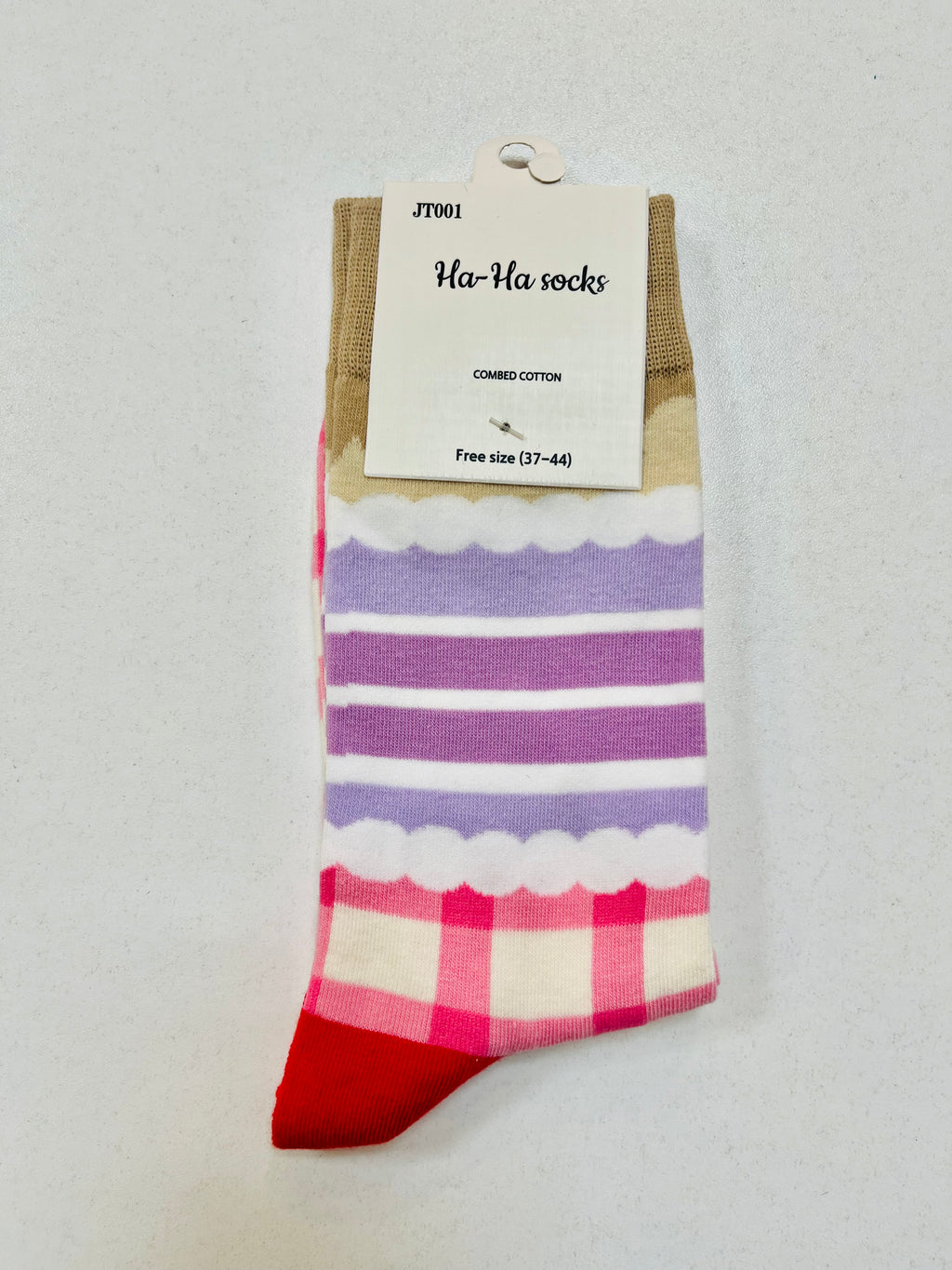 Socks 045