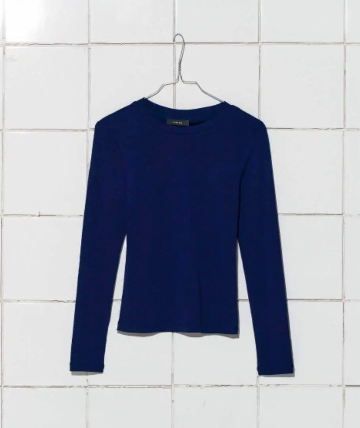 Lumina Basic Navy