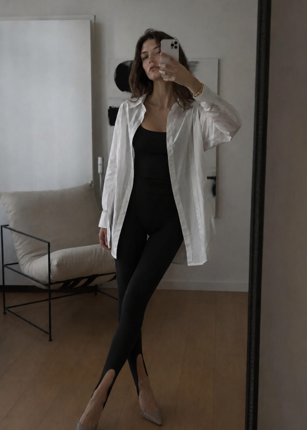 LEGGINGS ART. LC260741