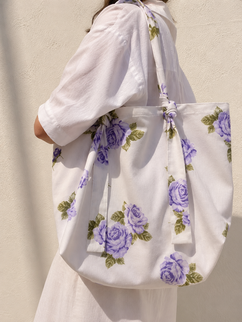 Rosalie Tote Bag