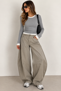 Balloon Pants