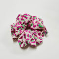 Pink Leopard