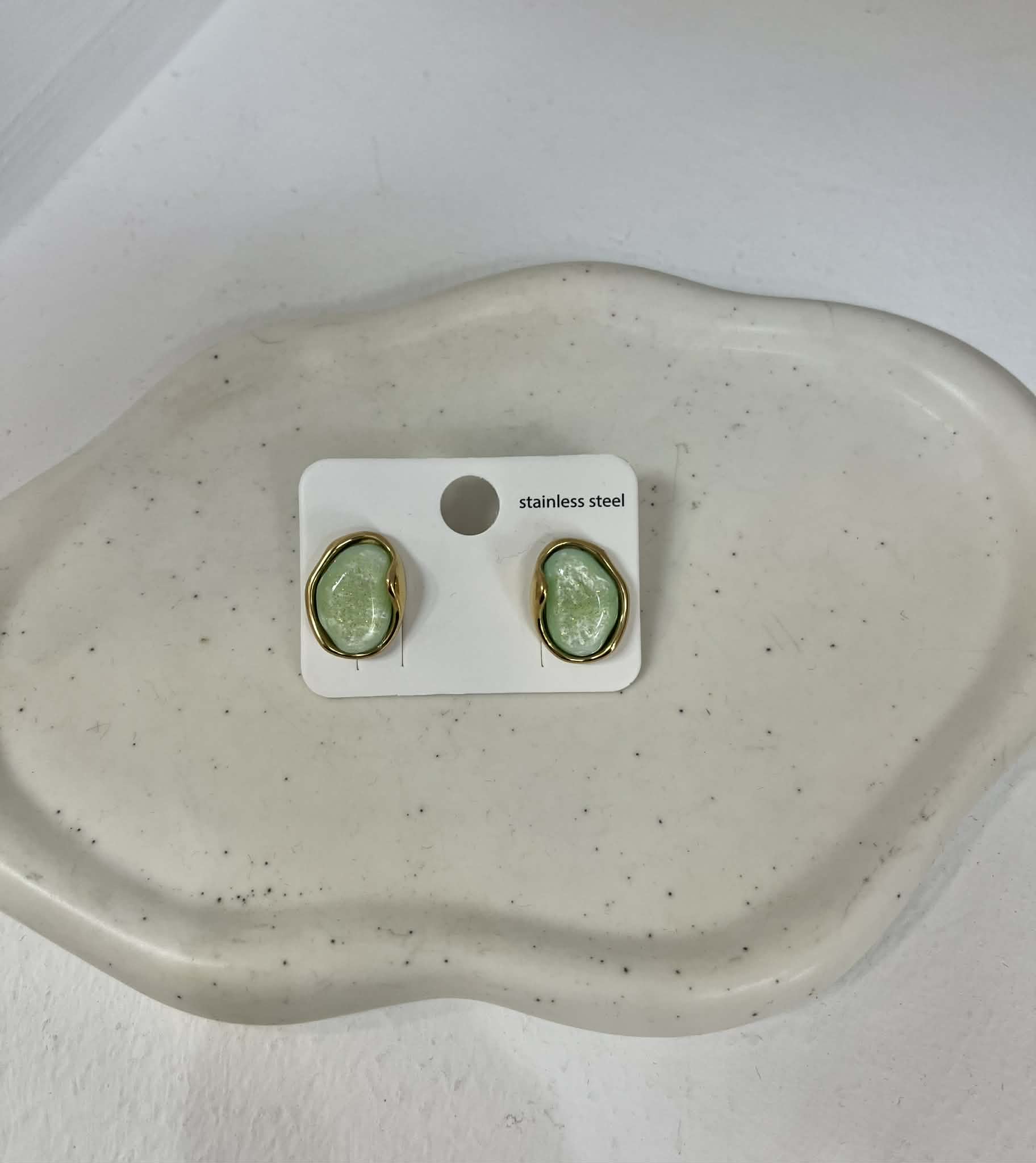 Mini Mint Aura