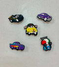 Crocs Charms - Cars 5τμχ