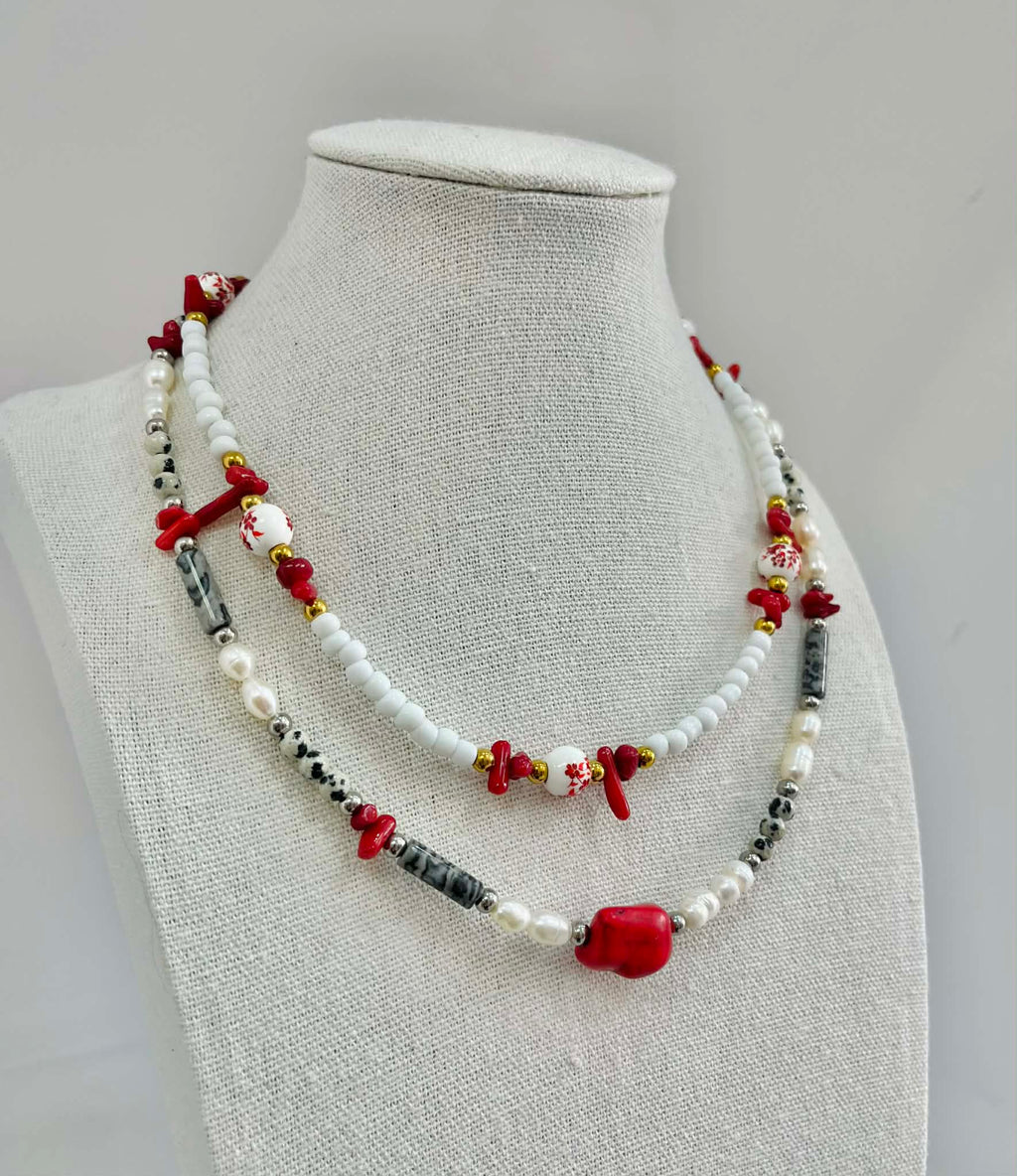 Red Coral