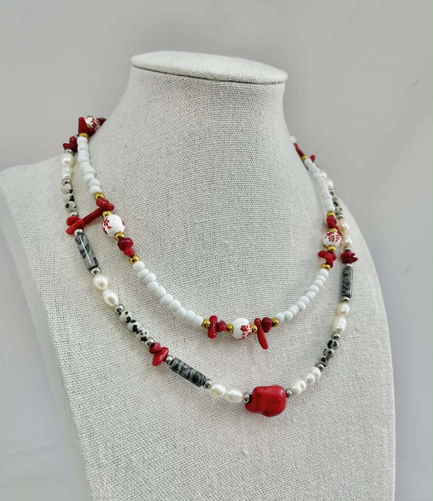 Red Coral